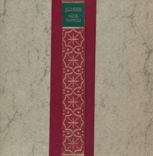 Nick Tappoli von Jakob Christoph Heer