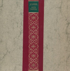 Nick Tappoli von Jakob Christoph Heer