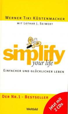 Simplify your life