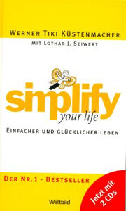 Simplify your life