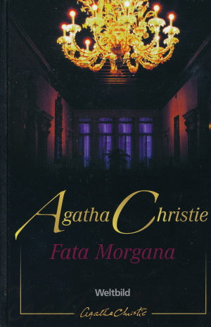 Fata Morgana von Agatha Christie