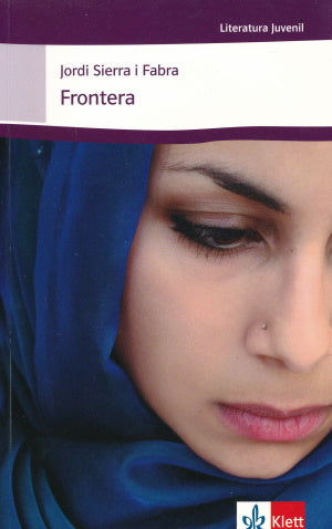 Frontera von Jordi Sierra i Fabra