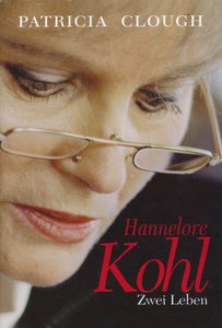 Hannelore Kohl von Patricia Clough