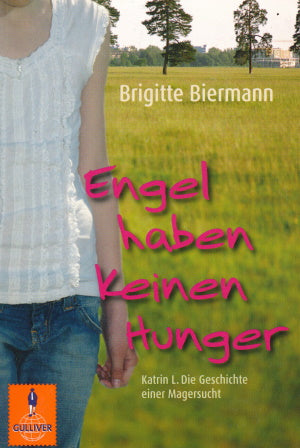 Engel haben keinen Hunger