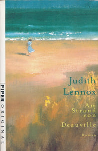 Am Strand von Deauville von Judith Lennox