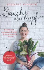 Bauch über Kopr von Stefanie Wilhelm