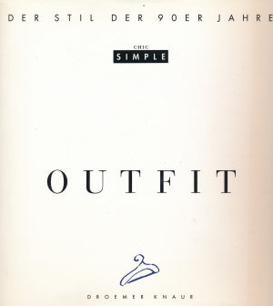 Outfit - Der Stil der 90er Jahre im Droemer Knaur Verlag
