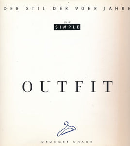 Outfit - Der Stil der 90er Jahre im Droemer Knaur Verlag
