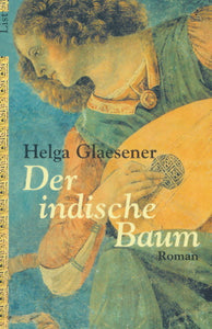 Der indische Baum von Helga Glaesnener