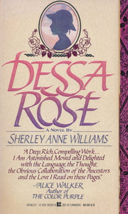 Dessa Rose vpm Sherley Anne Williams