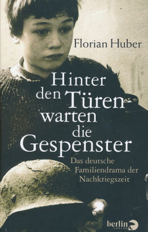 Hinter den Türen warten die Gespenster