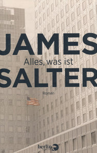 Alles, was ist von James Salter