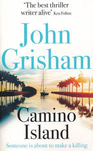 Camino Island von John Grisham