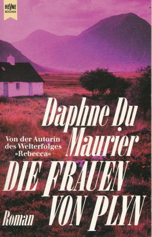 Die Frauen von Plyn von Daphne du Maurier