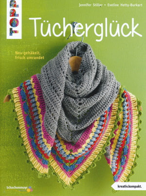Tücherglück von J. Stiller und E. Hetty-Burkart