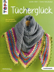 Tücherglück von J. Stiller und E. Hetty-Burkart