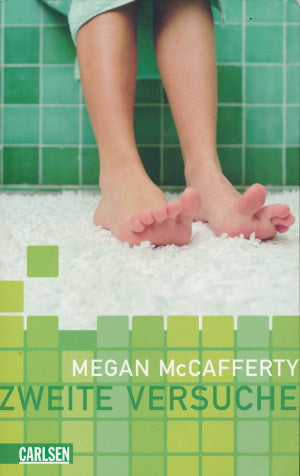 Zweite Versuche von Megan McCafferty
