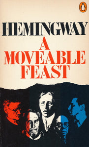 A moveable feast von Hemingway