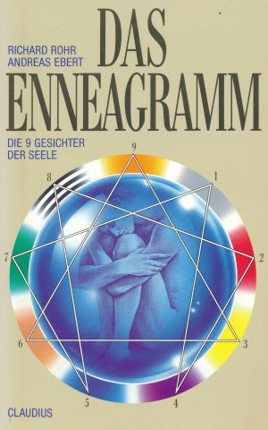 Das Enneagramm von Richard Rohr und Andreas Ebert