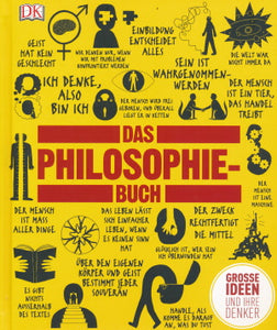 Das Philiosophie-Buch von DK