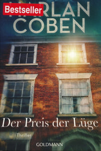 Der Preis der Lüge von Harlan Coben