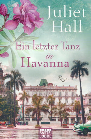 Ein letzter Tanz in Havanna