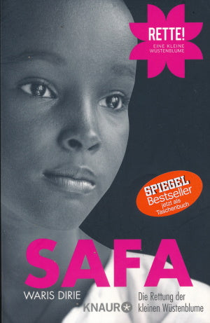 Safa von Waris Dirie