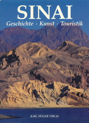 Sinai von Alberto Siliotti