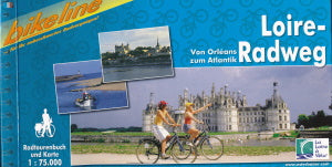 Loire-Radweg