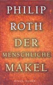 der menschliche Makel von Philip Roth