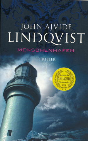 Menschenhafen von John A. Lindqvist