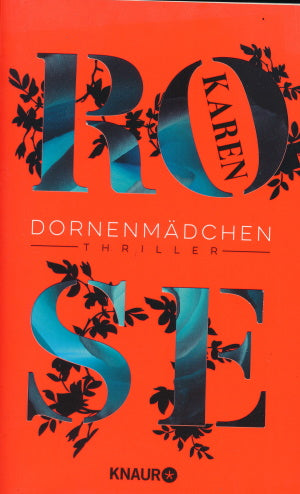 Dornenmädchen von Karen Rose