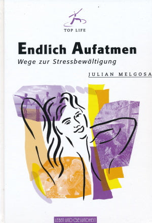 Endlich Aufatmen von Julian Melgosa