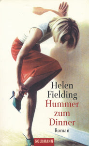 Hummer zum Dinner von Helen Fielding
