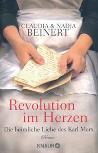 Revolution im Herzen von Claudia und Nadja Beinert