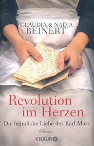 Revolution im Herzen von Claudia und Nadja Beinert