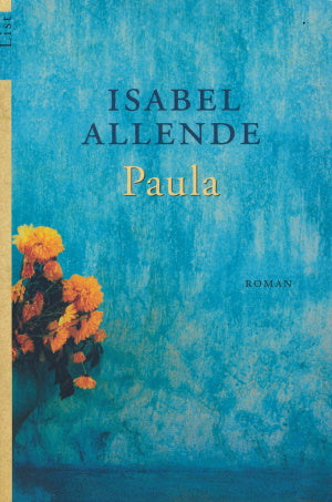 Paula von Isabel Allende