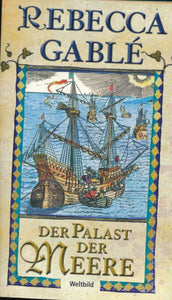Der Palast der Meere