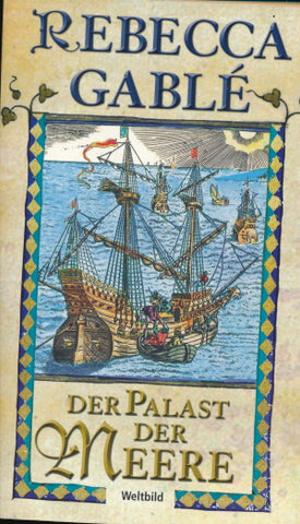 Der Palast der Meere
