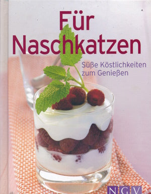 Für Naschkatzen