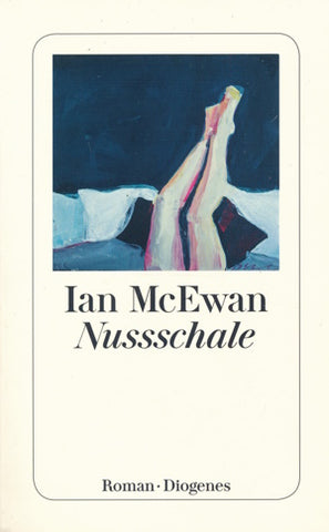 Nussschale von Ian McEwan