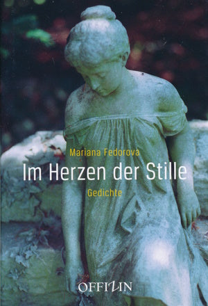 Im Herzen der Stille von Mariana Federova