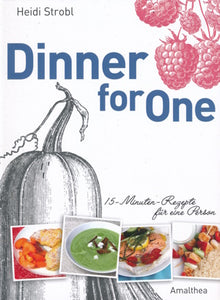 Dinner for One von Heidi Strobl