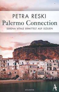 Palermo Connection von Petra Reski