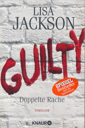 Guilty von Lisa Jackson