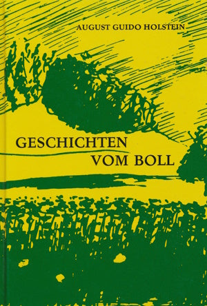 Geschichten vom Boll von August Guido Holstein