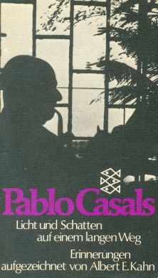 Pablo Casals