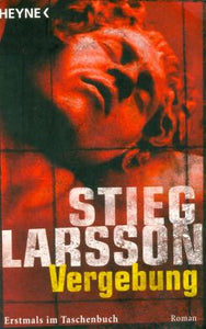 Vergebung von Stieg Larsson