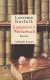 Lemprièré's Wörterbuch