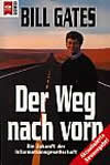 Der Weg nach vorn